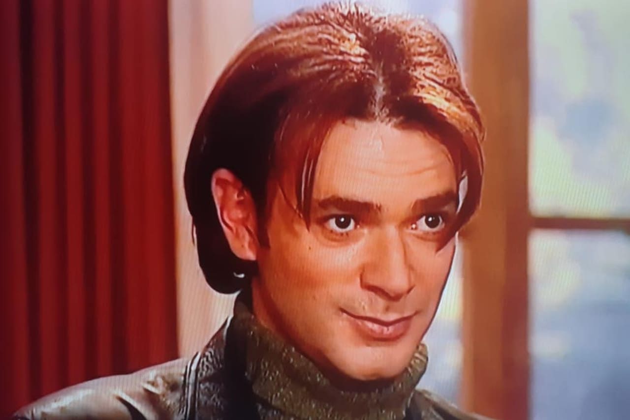 Murió Sebastián Boscán, el actor famoso por su papel en Pasión de Gavilanes - LA NACION