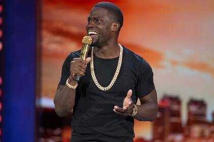 Kevin Hart