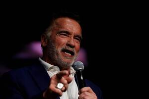 Schwarzenegger contó cómo hizo Chris Pratt para pedirle la mano de su hija