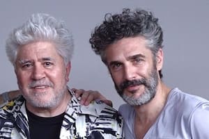Con Almodóvar y sin películas argentinas anunciaron la programación del destacado festival