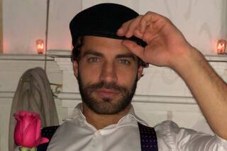 Benjamín Alfonso protagonizará en España una serie de Netflix