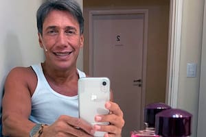 El actor sostuvo que desde la entidad que preside Alejandra Darín no se ocupan de la problemática de sus pares