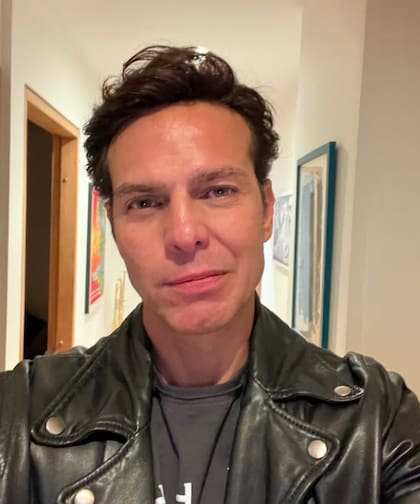 El actor sufrió discriminación por su condición (Foto: @juanbaptistad)