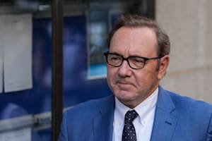 Kevin Spacey, trasladado de urgencia a un hospital “por un posible ataque cardíaco”