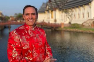 Volantazo de un galán de Televisa: emigró a EE.UU. para seguir su verdadera vocación y hoy tiene una nueva vida