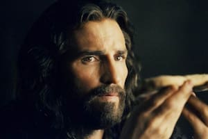 Así está hoy Jim Caviezel, el protagonista de La pasión de Cristo