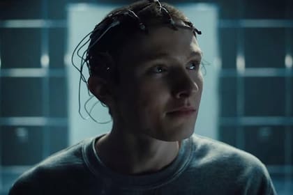 El actor Tristan Spohn fue "Two" (Dos) en la cuarta temporada de Stranger Things (Foto: Instagram @tristanspohn)