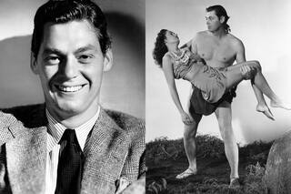 Era un actor aclamado en Hollywood y se enamoró de México durante un rodaje: su hotel se convirtió en el refugio de famosos