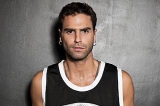 El reservado actor que se transformó en "Diosito" y terminó en medio de un escándalo