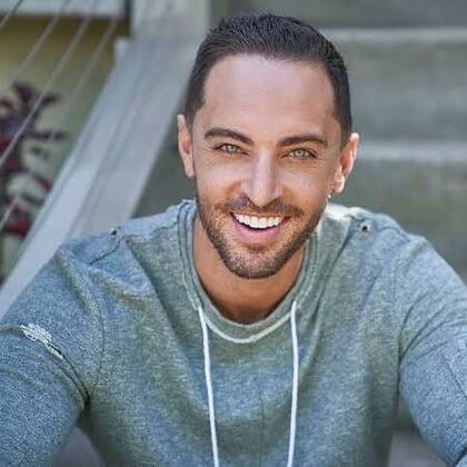 El actor utilizaba el dinero de nuevos inversionistas para pagar a los que había captado previamente