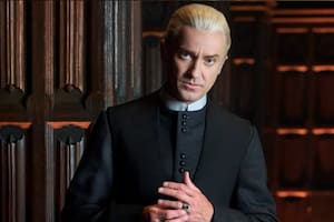 El actor volverá a encarnar el papel que lo catapultó a la fama (Foto: @t22felton)