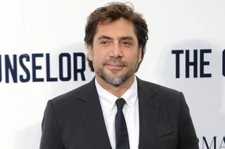 El día que Prince llegó tarde a un show por culpa de Javier Bardem