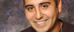 Conmoción por la muerte de una de las voces más queridas del espectáculo: falleció Jeff García