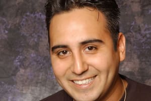 Conmoción por la muerte de una de las voces más queridas del espectáculo: falleció Jeff García