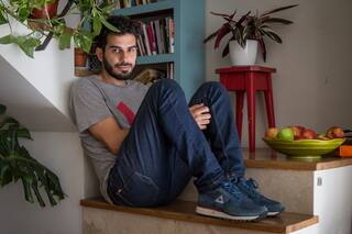 Los mundos oníricos de Ignacio Sánchez Mestre