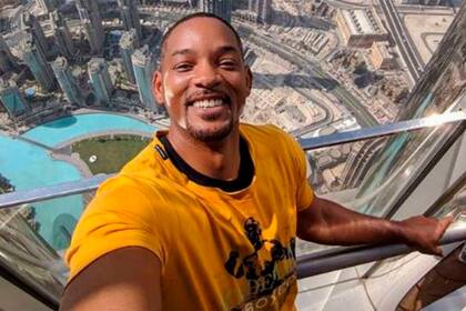 Will Smith es uno de los actores más queridos de Hollywood