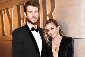 Miley Cyrus y Liam Hemsworth llegaron a un acuerdo de divorcio