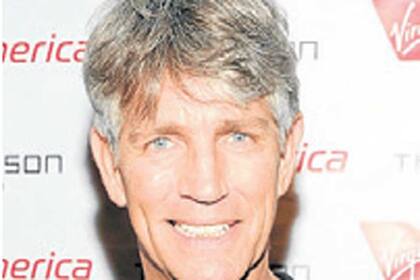 El actor y su sonrisa