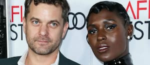 En medio de su batalla judicial por la custodia de la hija de ambos, Jodie Turner-Smith comparó a Joshua Jackson con villanos de Disney