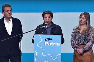 ¿Hay ballottage en la elección para gobernador de Buenos Aires?