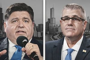 Resultados de las primarias de Illinois 2026: Bailey enfrentará a Pritzker en noviembre