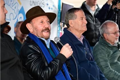 El actual mandatario podría extender su gestión hasta el 10 de diciembre de 2031