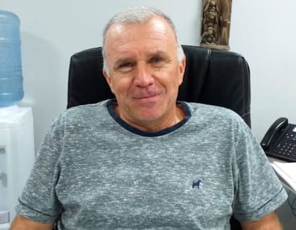 El actual secretario de Obras Públicas Carlos Balor asumirá la jefatura comunal por haber encabezado la lista de concejales en 2023