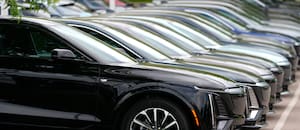 Podrían llegar 10.000 autos de EE.UU. sin pagar arancel