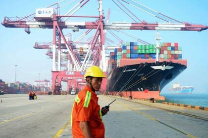 China se consolida como jugador económico y político en el tablero mundial