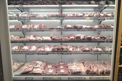 El acuerdo contempla que Juramento aporte el abastecimiento constante de hacienda para faena y su experiencia en el negocio minorista de carne premium