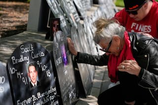 El acuerdo de Purdue Pharma, fabricante de OxyContin, en cifras