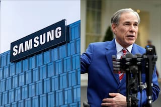 Texas cierra un acuerdo con Samsung que impacta en los datos de los usuarios