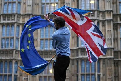 El Brexit, según el Partido Nacional Escocés, cambió el escenario sobre el cual se realizó la consulta popular en 2014.