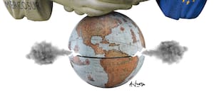 El Mercosur resucita de la mano del acuerdo con la UE y en un contexto de convulsión geopolítica