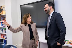 Acuerdo entre Hochul y Mamdani: el plan de US$1500 millones para avanzar en promesas de campaña