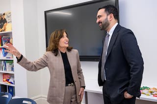 Acuerdo entre Hochul y Mamdani: el plan de US$1500 millones para avanzar en promesas de campaña