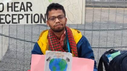 El acuerdo está lleno de "promesas vacías", sostiene Sohanur Rahman