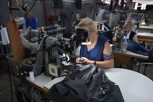 Incertidumbre por la renovación del acuerdo que baja aportes y frena despidos
