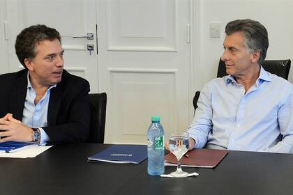 El acuerdo fiscal entre el gobierno de Mauricio Macri y los gobernadores está casi cerrado.
