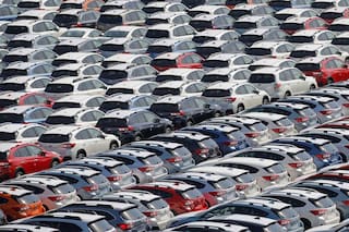 Se espera que lleguen más autos a la Argentina y que se expanda la producción con destino de exportación