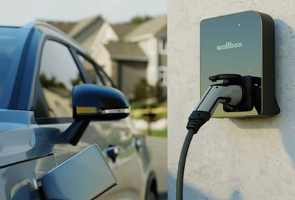 El acuerdo no libera rápidamente la importación de híbridos y eléctricos, ya que deja la alícuota en 25% durante los primeros cinco años