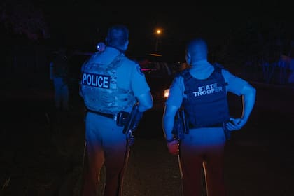 El acuerdo permite a agentes locales realizar tareas migratorias, como interrogatorios y detenciones, bajo supervisión del gobierno federal