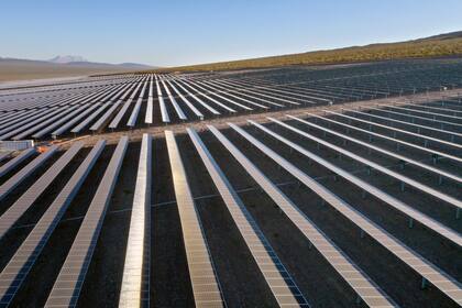 El acuerdo prevé el abastecimiento del 58% del consumo total de electricidad anual de esas plantas y alrededor del 40% de la electricidad total consumida por Bunge en Argentina