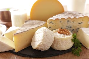 Cuáles son los quesos que tienen que cambiar de nombre