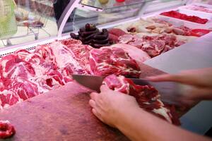 Cuáles son los 11 cortes de carne que se podrán comprar a precios accesibles