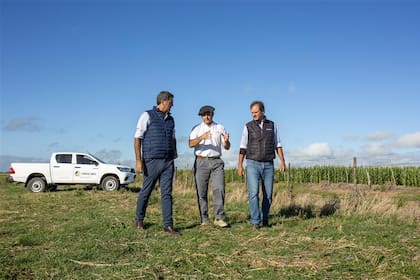 El acuerdo vincula tasas a indicadores verificables de sustentabilidad