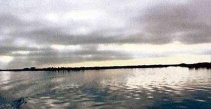 El Acuífero Guaraní, cuando sale a la superficie, en la mesopotamia argentina