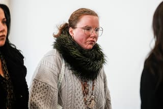 El acusado de los asesinatos en serie en Gilgo Beach podría declararse culpable