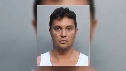 El acusado fue identificado como Leonardo Venegas, de 32 años