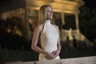 Westworld: Buenos Aires, sede de un magnicidio en el trailer de la temporada 3
